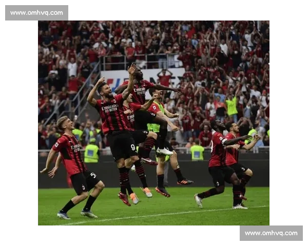 米兰对阵热那亚焦点之战解析与赛前看点全览意甲格局走势深度观察