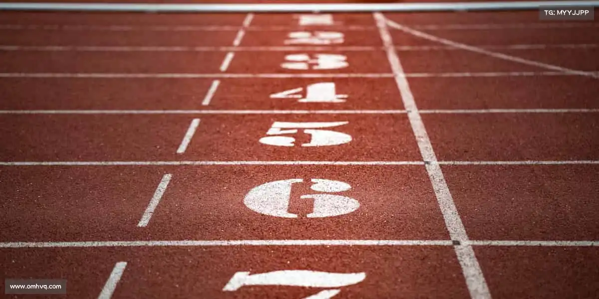 <strong>必一运动</strong>🏹瞄准目标，全力以赴 —— 在体育的世界里，没有 “不可能”！